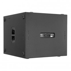 KV2 Audio ES1.8 Kolumna nisko-tonowa systemu ES. 18", 800W